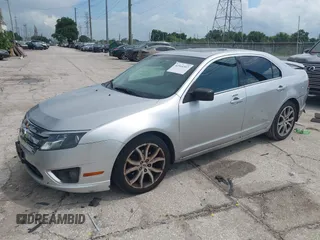 2012 Ford Fusion SEL with VIN 3FAHP0JA9CR377894, listed as a IAAI auction lot 42564367 with 166,540 mi miles and . Bid and sale history available at DreamBid. Image 17.