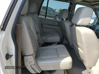 2007 Ford Expedition Max Limited z VIN 1FMFK19527LA41078, wystawiony jako Copart lot #60135235 z przebiegiem 249 137 mil mil oraz Szkoda całkowita • Salvage title. Historia ofert i sprzedaży dostępna na DreamBid. Obrazek 11.