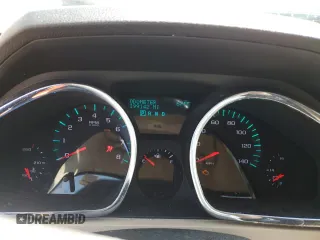 2011 Chevrolet Traverse LTZ with VIN 1GNKVLEDXBJ136275, listed as a Copart auction lot 49189215 with 199,142 mi miles and Salvage Title. Bid and sale history available at DreamBid. Image 9.