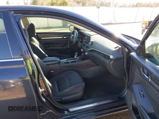2019 Nissan Altima 2.5 SV with VIN 1N4BL4DV1KC128901, listed as a IAAI auction lot 41667874 with 174,350 mi miles. Bid and sale history available at carsss.com. Image 5.