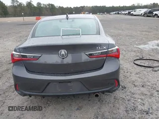 2020 Acura ILX Premium with VIN 19UDE2F75LA008758, listed as a IAAI auction lot 41848358 with 75,318 mi miles and . Bid and sale history available at DreamBid. Image 16.