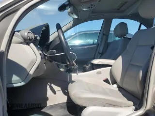 2006 Mercedes-Benz C 230 Sport с VIN WDBRF52H56E022348, выставлен на аукционе Copart как лот 58210695 с пробегом 97 325 миль миль и Списание • Salvage title. История ставок и продаж доступна на DreamBid. Изображение 7.