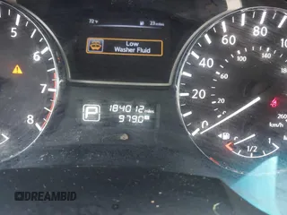 2015 Nissan Altima SV z VIN 1N4AL3AP8FC473036, wystawiony jako IAAI lot #42187042 z przebiegiem 184 012 mil mil oraz . Historia ofert i sprzedaży dostępna na DreamBid. Obrazek 15.