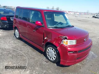 2006 Scion xB with VIN JTLKT324864113654, listed as a IAAI auction lot 41739750 with 183,211 mi miles and . Bid and sale history available at DreamBid. Image 1.