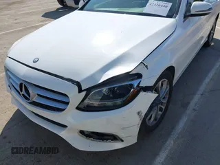 2016 Mercedes-Benz C 300 with VIN 55SWF4JB9GU098102, listed as a IAAI auction lot 42426440 with 112,793 mi miles and . Bid and sale history available at DreamBid. Image 19.