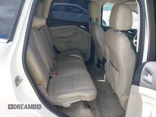 2013 Ford Escape SEL с VIN 1FMCU9HX0DUB55357, выставлен на аукционе IAAI как лот 42476929 с пробегом 148 421 миль миль и . История ставок и продаж доступна на DreamBid. Изображение 8.