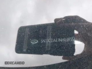 2022 Hyundai Santa Cruz SEL с VIN 5NTJCDAE1NH039351, выставлен на аукционе IAAI как лот 41952685 с пробегом 37 869 миль миль и . История ставок и продаж доступна на DreamBid. Изображение 9.