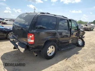 2002 GMC Yukon SLT z VIN 1GKEC13Z42J333817, wystawiony jako Copart lot #54819725 z przebiegiem 302 313 mil mil oraz Szkoda całkowita • Salvage title. Historia ofert i sprzedaży dostępna na DreamBid. Obrazek 3.