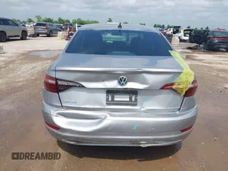 2021 Volkswagen Jetta S z VIN 3VWC57BU4MM094780, wystawiony jako IAAI lot #42103554 z przebiegiem 49 044 mil mil oraz . Historia ofert i sprzedaży dostępna na DreamBid. Obrazek 16.