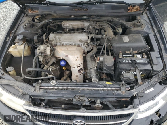 1999 Toyota Solara SE with VIN 2T1CG22PXXC169800, listed as a Copart auction lot 48295215 with 203,587 mi miles and Salvage Title. Bid and sale history available at DreamBid. Image 12.