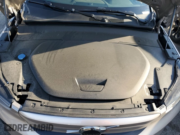 2023 Volvo XC40 Ultimate with VIN YV4ED3UM6P2031208, listed as a Copart auction lot 53889735 with 20,289 mi miles and Salvage title. Bid and sale history available at DreamBid. Image 12.