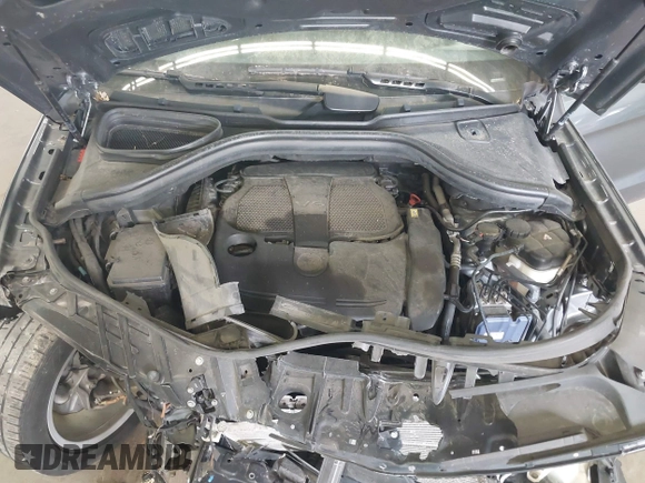 2018 Mercedes-Benz GLE 350 with VIN 4JGDA5JB3JA997403, listed as a IAAI auction lot 41776274 with 104,359 mi miles and . Bid and sale history available at DreamBid. Image 10.