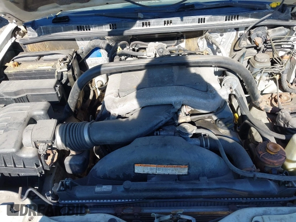 2005 Suzuki XL7 LX z VIN JS3TX92VX54102719, wystawiony jako IAAI lot #42305284 z przebiegiem Nie podano mil oraz . Historia ofert i sprzedaży dostępna na DreamBid. Obrazek 10.