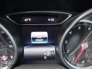 2018 Mercedes-Benz CLA with VIN WDDSJ4EB1JN570672, listed as a IAAI auction lot 41840240 with 95,481 mi miles. Bid and sale history available at carsss.com. Image 16.