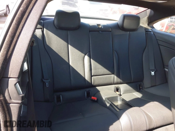 2016 BMW 4 Series 428i with VIN WBA3N7C51GK226350, listed as a IAAI auction lot 42096795 with 89,208 mi miles and . Bid and sale history available at DreamBid. Image 8.