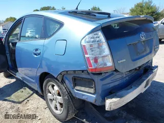 2008 Toyota Prius with VIN JTDKB20U587716784, listed as a IAAI auction lot 41902987 with 256,125 mi miles. Bid and sale history available at carsss.com. Image 12.
