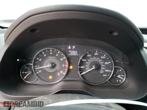 2011 Subaru Legacy Limited Power Moon z VIN 4S3BMCL6XB3238020, wystawiony jako Copart lot #41641935 z przebiegiem 135 964 mil mil oraz Szkoda całkowita • Salvage title. Historia ofert i sprzedaży dostępna na DreamBid. Obrazek 9.