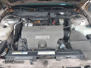 1999 Buick LeSabre Limited with VIN 1G4HR52K3XH434313, listed as a IAAI auction lot 41958608 with 169,290 mi miles and . Bid and sale history available at DreamBid. Image 10.