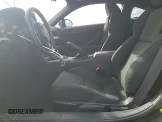 2023 Toyota 86 with VIN JF1ZNBC13P8753032, listed as a Copart auction lot 46188405 with 63,130 mi miles and Salvage Title. Bid and sale history available at DreamBid. Image 7.
