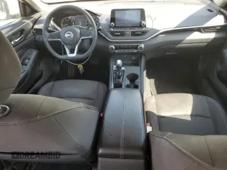 2020 Nissan Altima S with VIN 1N4BL4BV9LC211416, listed as a Copart auction lot 50878935 with 162,956 mi miles and Salvage title. Bid and sale history available at DreamBid. Image 8.