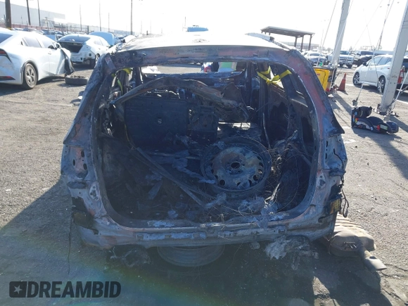 2017 Kia Sorento LX with VIN 5XYPG4A51HG239039, listed as a IAAI auction lot 41922186 with Not Provided miles and . Bid and sale history available at DreamBid. Image 11.