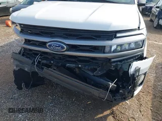 2022 Ford Expedition Max XLT with VIN 1FMJK1HT3NEA48763, listed as a IAAI auction lot 42110053 with 66,751 mi miles and . Bid and sale history available at DreamBid. Image 6.