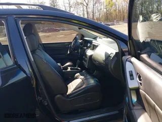 2011 Nissan Murano SV with VIN JN8AZ1MW2BW185042, listed as a IAAI auction lot 41996661 with 226,865 mi miles. Bid and sale history available at carsss.com. Image 5.