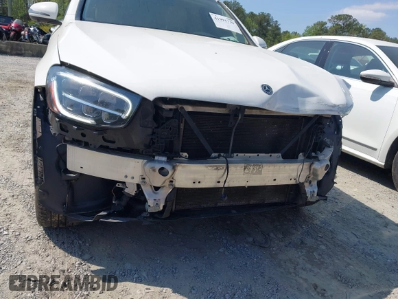 2021 Mercedes-Benz GLC 300 с VIN W1N0G8DB3MV263977, выставлен на аукционе IAAI как лот 41991730 с пробегом 118 780 миль миль и . История ставок и продаж доступна на DreamBid. Изображение 17.
