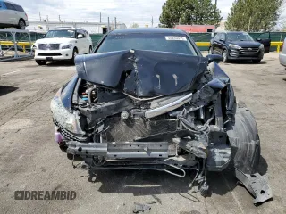 2012 Honda Accord EX z VIN 1HGCP3F74CA004874, wystawiony jako Copart lot #54246695 z przebiegiem 195 932 mil mil oraz Nie do naprawy • Non repairable. Historia ofert i sprzedaży dostępna na DreamBid. Obrazek 5.
