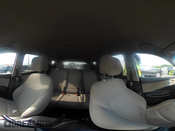 2017 Hyundai Santa Fe 2.4L с VIN 5XYZTDLB2HG451648, выставлен на аукционе IAAI как лот 42380301 с пробегом 156 687 миль миль и . История ставок и продаж доступна на DreamBid. Изображение 18.