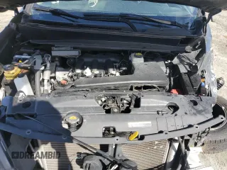 2020 Nissan Pathfinder SL z VIN 5N1DR2CM1LC580827, wystawiony jako Copart lot #45777555 z przebiegiem 72 063 mil mil oraz Szkoda całkowita • Salvage title. Historia ofert i sprzedaży dostępna na DreamBid. Obrazek 11.