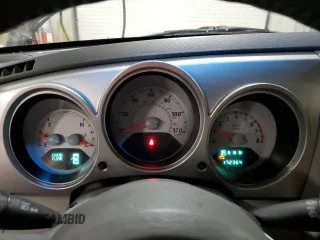 2007 Chrysler PT Cruiser Limited with VIN 3A8FY68B57T611918, listed as a Copart auction lot 73739824 with 172,364 mi miles and Salvage Title. Bid and sale history available at carsss.com. Image 9.