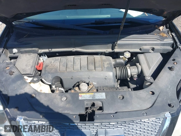 2011 GMC Acadia SLT1 with VIN 1GKKVRED2BJ211678, listed as a IAAI auction lot 41772208 with 147,485 mi miles and . Bid and sale history available at DreamBid. Image 10.