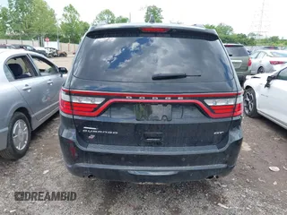 2020 Dodge Durango GT Plus z VIN 1C4RDJDG3LC107443, wystawiony jako IAAI lot #42266024 z przebiegiem 87 183 mil mil oraz . Historia ofert i sprzedaży dostępna na DreamBid. Obrazek 16.