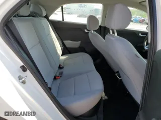 2018 Kia Rio 5-Door LX with VIN 3KPA25ABXJE092061, listed as a Copart auction lot 53695285 with 108,260 mi miles and Clean Title. Bid and sale history available at carsss.com. Image 10.