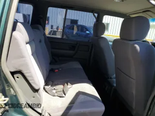 1999 Isuzu Trooper S с VIN JACDJ58X6X7913469, выставлен на аукционе Copart как лот 74690934 с пробегом 202 379 миль миль и Списание • Salvage title. История ставок и продаж доступна на DreamBid. Изображение 11.