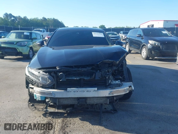 2018 Honda Accord EX-L z VIN 1HGCV1F55JA232050, wystawiony jako IAAI lot #42126564 z przebiegiem 196 283 mil mil oraz . Historia ofert i sprzedaży dostępna na DreamBid. Obrazek 13.