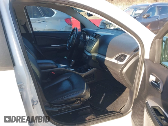 2013 Dodge Journey Crew with VIN 3C4PDCDG3DT521556, listed as a IAAI auction lot 41852888 with 209,562 mi miles and . Bid and sale history available at DreamBid. Image 5.