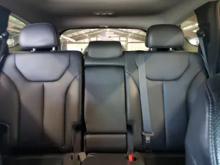 2023 Hyundai Santa Fe Limited with VIN 5NMS4DAL0PH532162, listed as a Copart auction lot 55289655 with 48,887 mi miles and Clean Title. Bid and sale history available at DreamBid. Image 10.