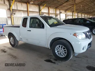 2018 Nissan Frontier Pro-4X with VIN 1N6AD0CW4JN771961, listed as a Copart auction lot 64489185 with 193,425 mi miles and Clean title. Bid and sale history available at DreamBid. Image 4.