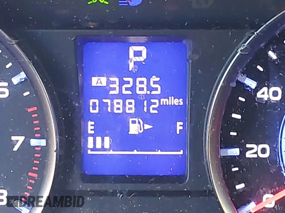 2016 Subaru Crosstrek Touring z VIN JF2GPBLC0GH234812, wystawiony jako IAAI lot #41072415 z przebiegiem 78 812 mil mil oraz . Historia ofert i sprzedaży dostępna na DreamBid. Obrazek 15.