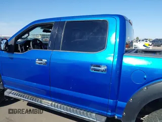 2015 Ford F-150 XLT z VIN 1FTEW1EF1FKD45929, wystawiony jako IAAI lot #42494466 z przebiegiem 114 898 mil mil oraz . Historia ofert i sprzedaży dostępna na DreamBid. Obrazek 14.