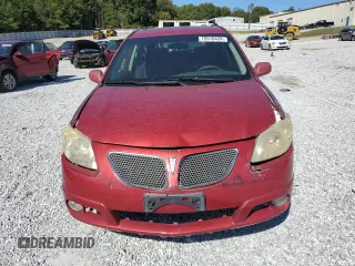 2006 Pontiac Vibe with VIN 5Y2SL65826Z405864, listed as a Copart auction lot 75918434 with 153,933 mi miles and Clean Title. Bid and sale history available at carsss.com. Image 5.