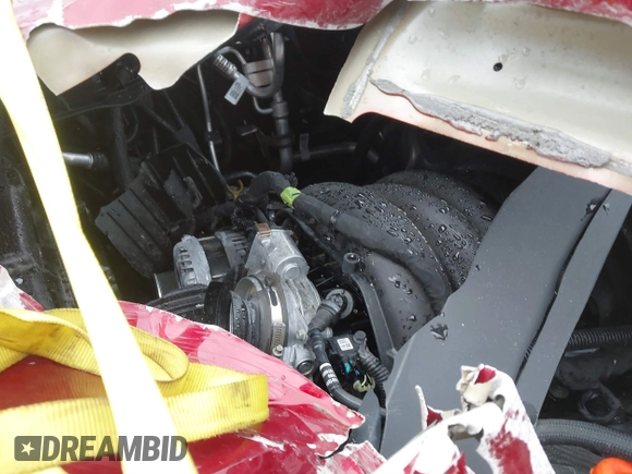 2021 Chevrolet Silverado 1500 LT Trail Boss with VIN 3GCPYFEL0MG161771, listed as a IAAI auction lot 41671905 with 44,047 mi miles and . Bid and sale history available at DreamBid. Image 10.
