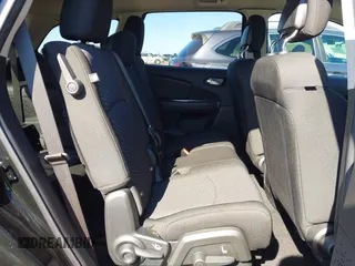 2020 Dodge Journey SE Value with VIN 3C4PDCAB9LT261820, listed as a IAAI auction lot 41688345 with 12,151 mi miles and . Bid and sale history available at DreamBid. Image 8.