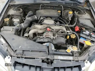 2008 Subaru Outback i z VIN 4S4BP61C586352916, wystawiony jako Copart lot #58935385 z przebiegiem 223 464 mil mil oraz Szkoda całkowita • Salvage title. Historia ofert i sprzedaży dostępna na DreamBid. Obrazek 11.
