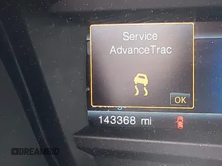 2014 Ford Explorer XLT with VIN 1FM5K7D87EGC11103, listed as a IAAI auction lot 41754353 with 143,368 mi miles. Bid and sale history available at carsss.com. Image 16.