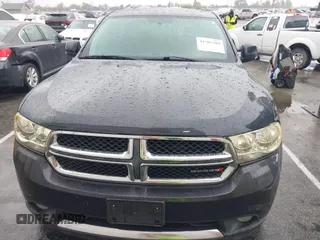 2013 Dodge Durango Crew with VIN 1C4RDJDG3DC675676, listed as a IAAI auction lot 41765289 with 140,626 mi miles. Bid and sale history available at carsss.com. Image 12.