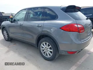 2013 Porsche Cayenne Diesel with VIN WP1AF2A23DLA42549, listed as a IAAI auction lot 42718047 with 99,904 mi miles and . Bid and sale history available at DreamBid. Image 3.