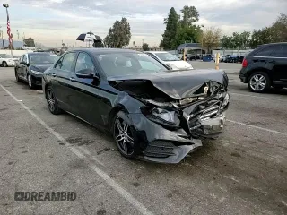 2020 Mercedes-Benz E-Class E 450 with VIN WDDZF6JBXLA748428, listed as a Copart auction lot 40687454 with 13,055 mi miles and Salvage Title. Bid and sale history available at carsss.com. Image 11.